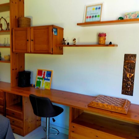 Apartamento En El Casco Antiguo De Ponferrada Luaran gambar