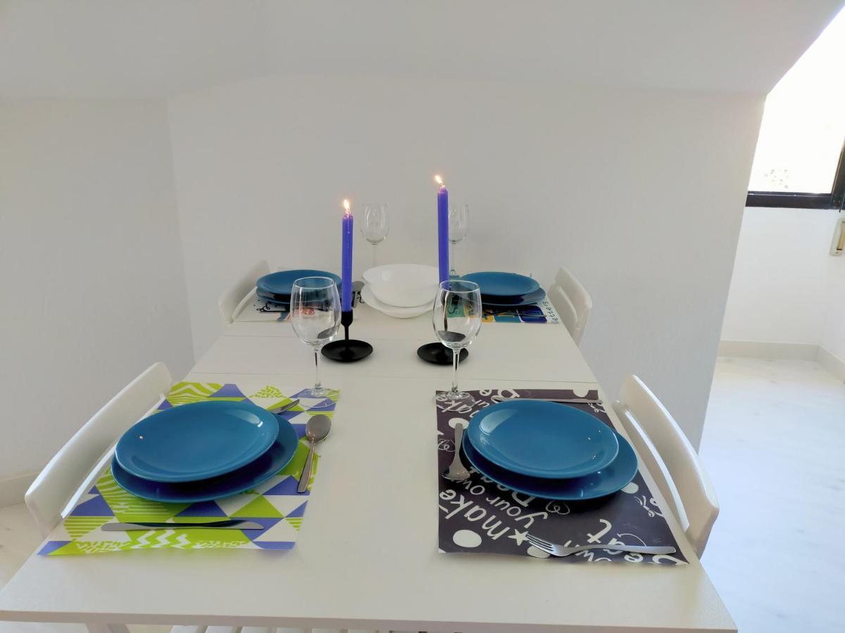 Apartamento En El Casco Antiguo De Ponferrada Luaran gambar