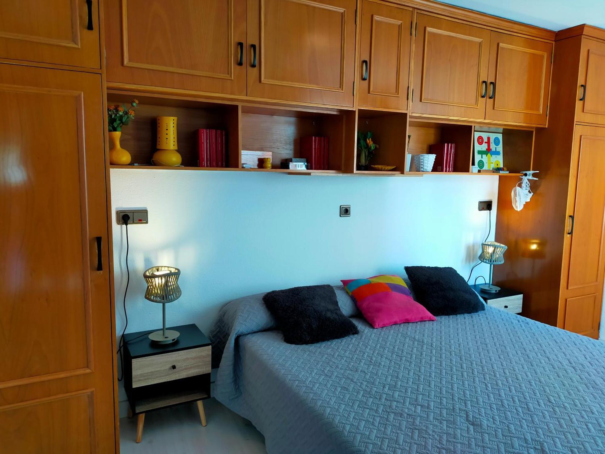 Apartamento En El Casco Antiguo De Ponferrada Luaran gambar